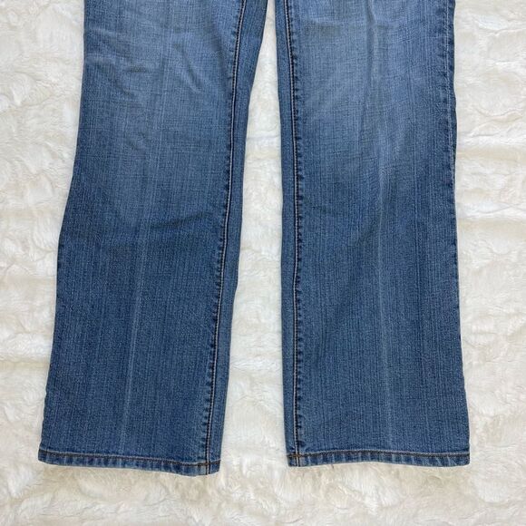 Seven7 Low Rise Bootcut Denim Jean - Women’s 8 - Picture 5 of 9